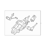 Steering Column