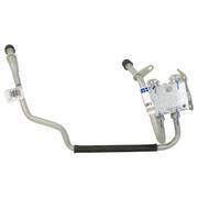 Automatic Transmission Oil Cooler Tube (AT)