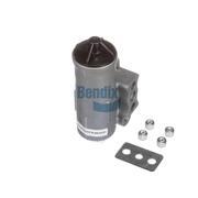 Governor Valve