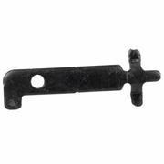 Running Board Reinforcement - Left, Rear