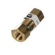 Single Check Valve