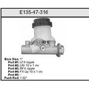 Master Cylinder
