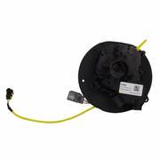 Air Bag Clockspring Cover And Contact Plate (Active Steering)