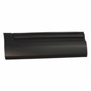 Door Molding Finish Panel - Right