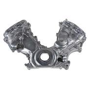 Engine Timing Cover Cylinder - Front 5.0L
