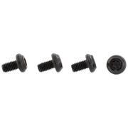 Cushion frame Bolt Seat <br>Bolt used to secure the COMPONENTS