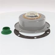 Kenworth® HUBCAP-STEEL TRAILER / STEER