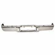Bumper Face Bar - Rear
