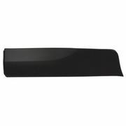 Door Molding Finish Panel - Right