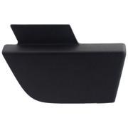 Cover cap Seat Back Hinge - Left, Front, Outer