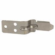 Door Interior Trim Panel Bracket Fastener - Left, Right, Front