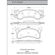 Pad Set