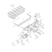 Fluid Transfer Pipe