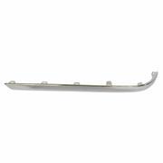 Bumper Trim Molding