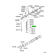 VALVE,EXHAUST 1