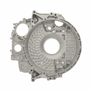 Gear Case - Timing Gear