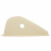 Instrument Panel Side Cover - Left