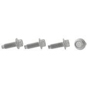 Hex Head Bolt And Washer - 5/16 X 18
