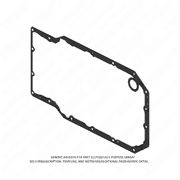 Oil Pan Seal/Gasket for OM934