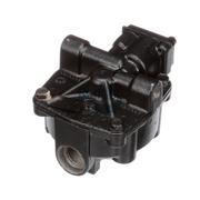 Relay Emergency Valve