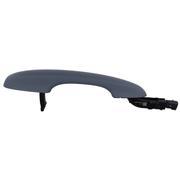 Exterior Door Handle - Right, Front