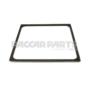 TRIM-ACCESS SLPR ABS BLK