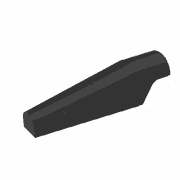 Protection Cap for 120-Pin Engine Wiring Harness CL5 DD13
