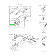 SWITCH,PARKING BRAKE 1