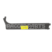 TRIM-UPPER REAR SLTGRY LH