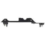 Cover Liftgate Latch Lock <br>Trim for the - Rear