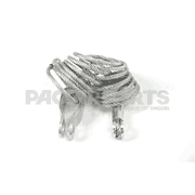 CABLE-HOOD OPENING