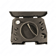 Crankcase Pressure Kit - Wing Nuts