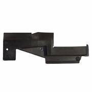 Radiator Support Air Deflector - Left 1.6L