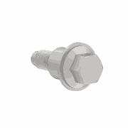 Hexagonal Head Bolt, OM460 Euro 6