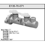 Master Cylinder