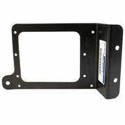 Accessory Power Relay Bracket Mounting (Police)