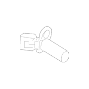 Engine Crankshaft Position Sensor - 1.6L