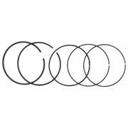 Piston Ring Kit Includes: Set For Single - 2.0L