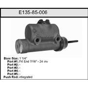 Master Cylinder