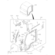 High Torque Fastening Bolt