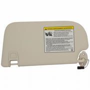 Sun Visor - Right