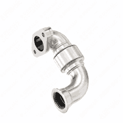 Hot Line for Exhaust Gas Recirculation