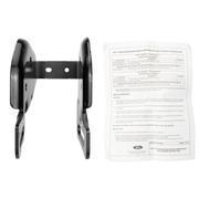 Radius Arm Bracket - Left, Front