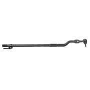 Steering Tie Rod End Spindle CO - Right, Front, Outer