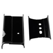 Leaf Spring Shackle Bracket - Left, Rear