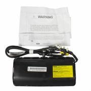 Seat Air Bag Module - Left