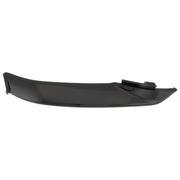 Bumper Molding MOULDING Bar - Right, Front