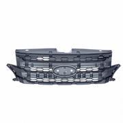 Grille Reinforcement - Front 2.0L