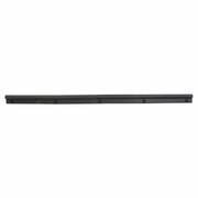 Hood Seal Weatherstrip - Left, Right
