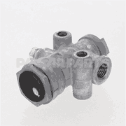 Kenworth® RV 3 Pressure Reducing Valve